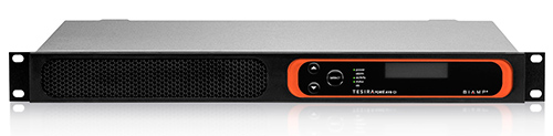 BIAMP TesiraFORTE CI 數字音頻服務器